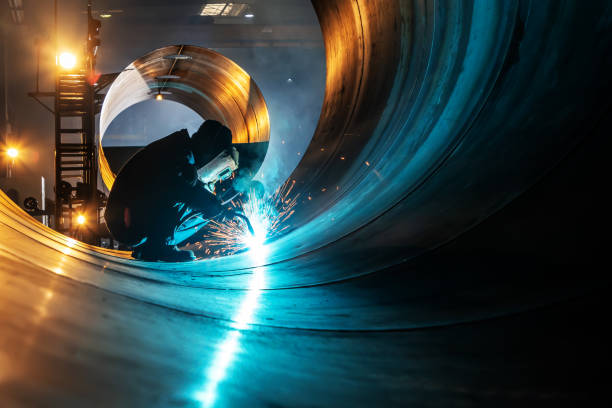 Trusted Winters, CA Welder & Metal Fabrication Experts