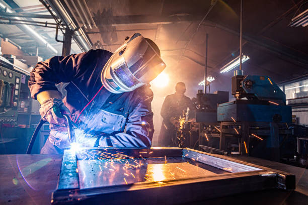 Reliable Winters, CA Welder & Metal Fabrication Solutions