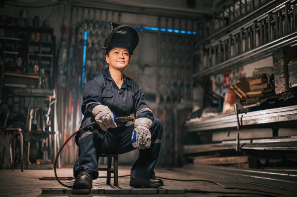 Best Food and Beverage Processing Equipment Welding in Winters, CA