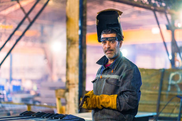 Best Marine and Shipbuilding Welding in Winters, CA