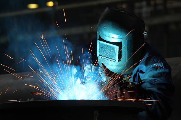 Affordable Welder Services in Winters, CA