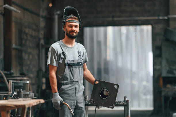 Best Welding Equipment Sales and Repair in Winters, CA