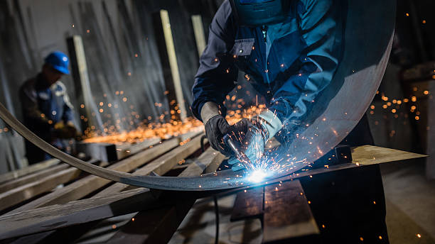  Winters, CA Welder Pros