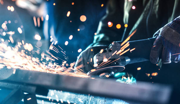 Best Food and Beverage Processing Equipment Welding in Winters, CA